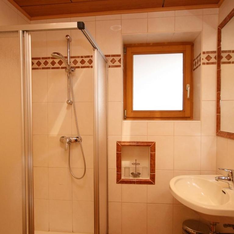 Apartment Alpenperle - Apartment mit 2 Schlafzimmern - 6