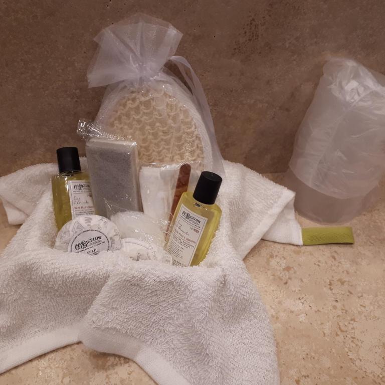 Hotel S. Anna - Double Room - 9
