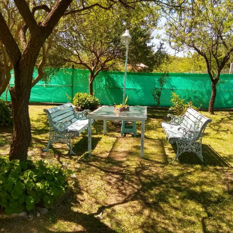 Aires de Ambar - One-Bedroom Chalet - 40