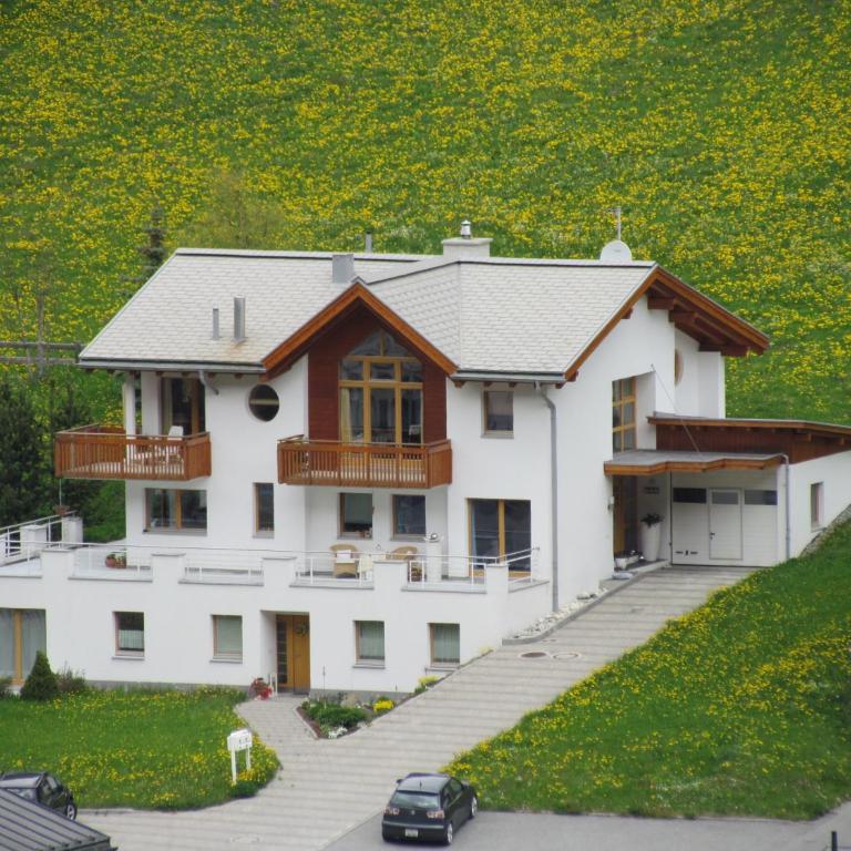 Apartment MEZPRA142 - Apartment (2-4 Erwachsene) - 49