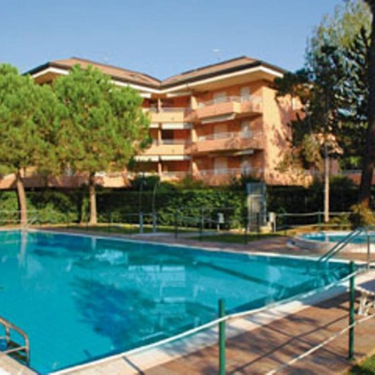 Cond Primavera - Appartamento con 1 Camera da Letto - 1