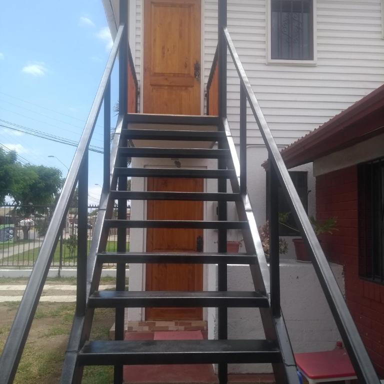 Departamento Familiar - Apartamento - 31