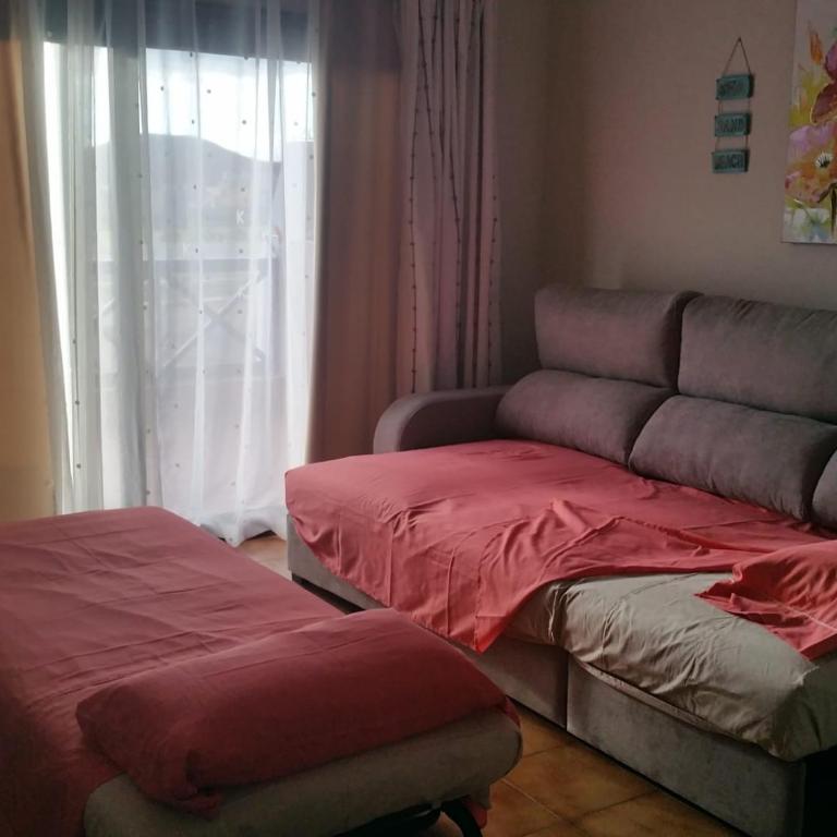 Apartamento Kassir - Apartamento de 1 dormitorio - 15