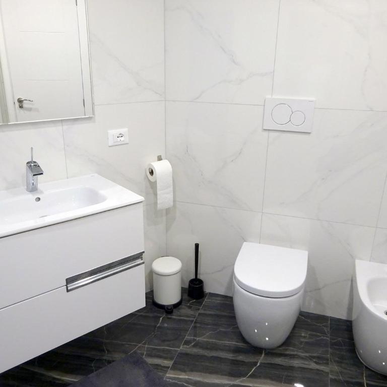 Angela Ocean Panorama - Apartamento de 2 dormitorios - 22