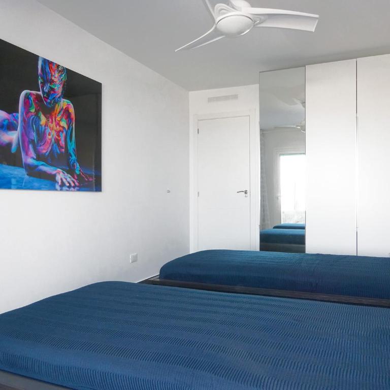 Angela Ocean Panorama - Apartamento de 2 dormitorios - 20