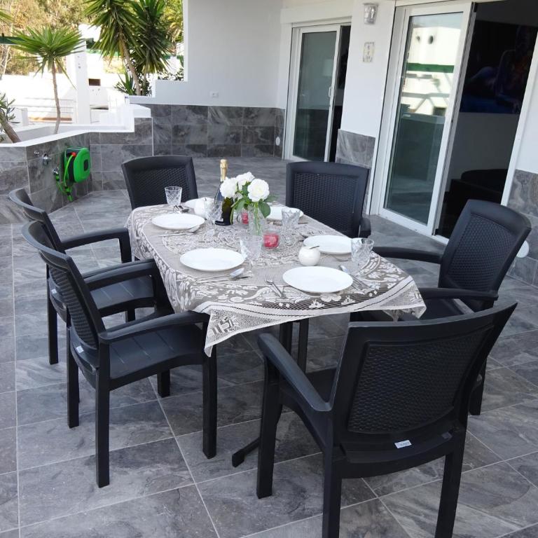 Angela Ocean Panorama - Apartamento de 2 dormitorios - 3