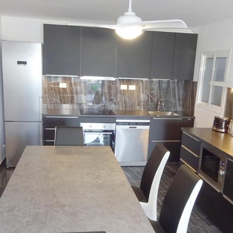 Angela Ocean Panorama - Apartamento de 2 dormitorios - 8
