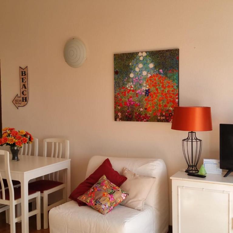 Apartamento Kassir - Apartamento de 1 dormitorio - 9