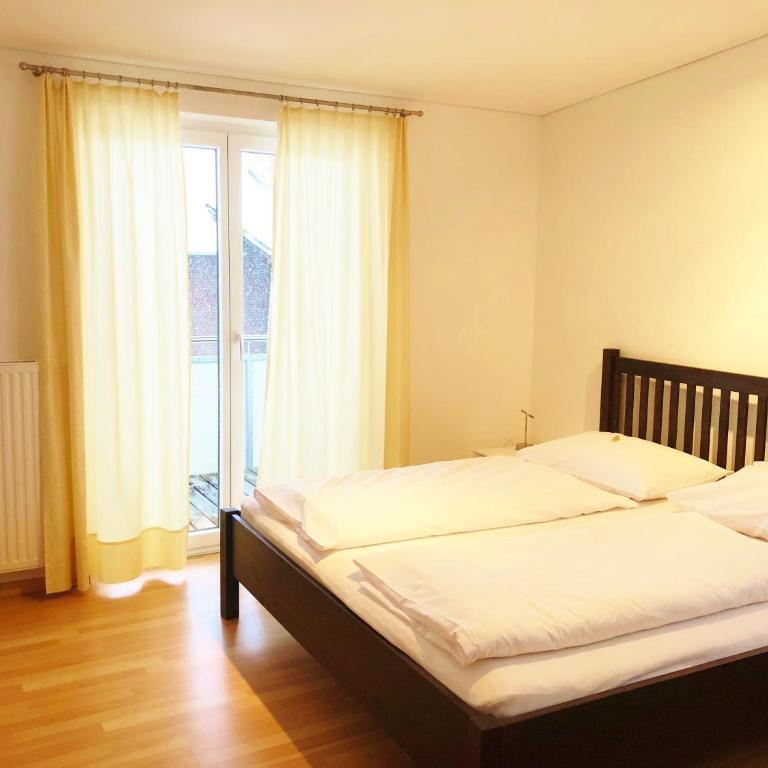 Hotel Garni Brigitte - Apartment with Mountain View - 6
