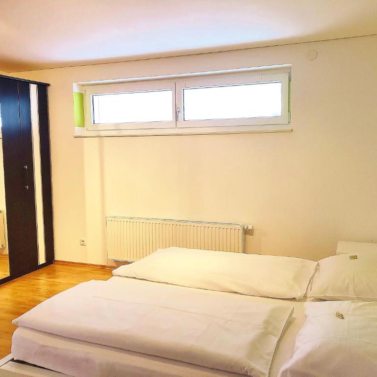 Hotel Garni Brigitte - Apartment with Mountain View - 7