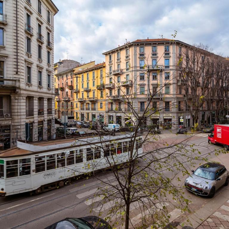 Casa 50 - Appartamento Deluxe - 3