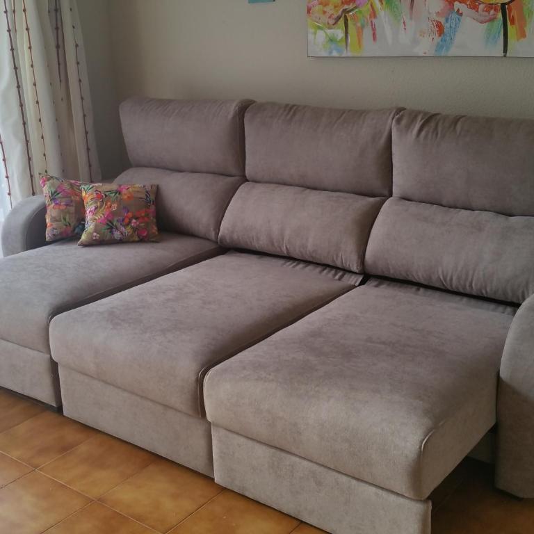 Apartamento Kassir - Apartamento de 1 dormitorio - 13