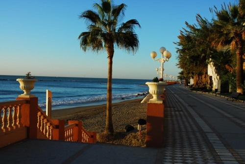 Apartamento Marina Suite - Apartamento Estudio - 31