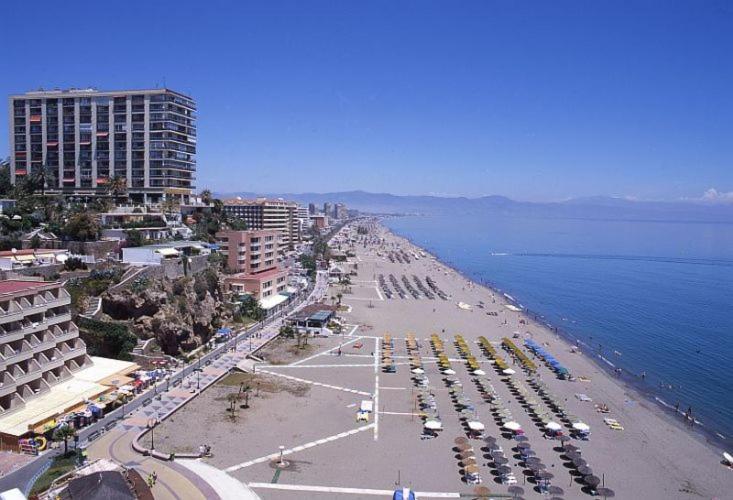 Apartamento Marina Suite - Apartamento Estudio - 45
