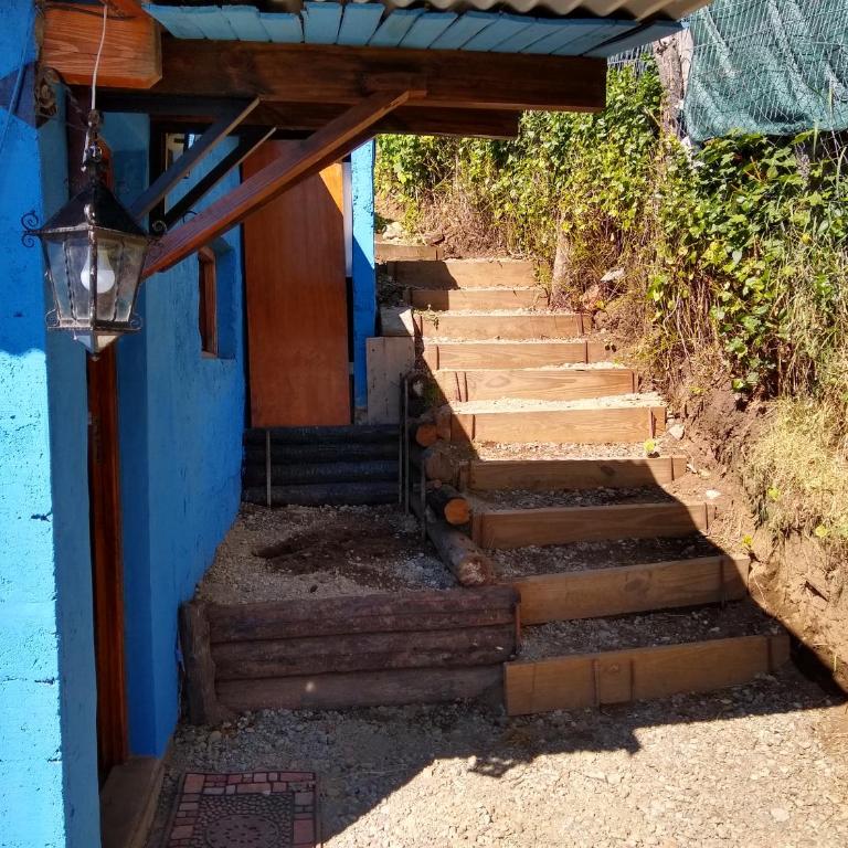 Murmullos del Lago - Casa con 1 dormitorio - 15