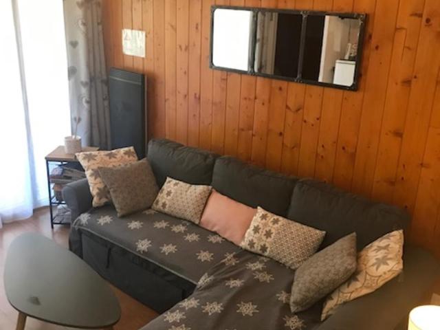 Appartement tt confort au cœur des montagnes avec vue sur les montagnes wifi - Appartement avec Vue sur la Montagne - 18