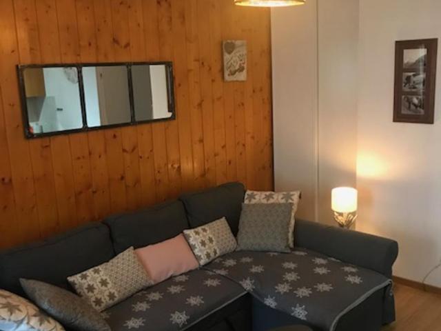 Appartement tt confort au cœur des montagnes avec vue sur les montagnes wifi - Appartement avec Vue sur la Montagne - 27