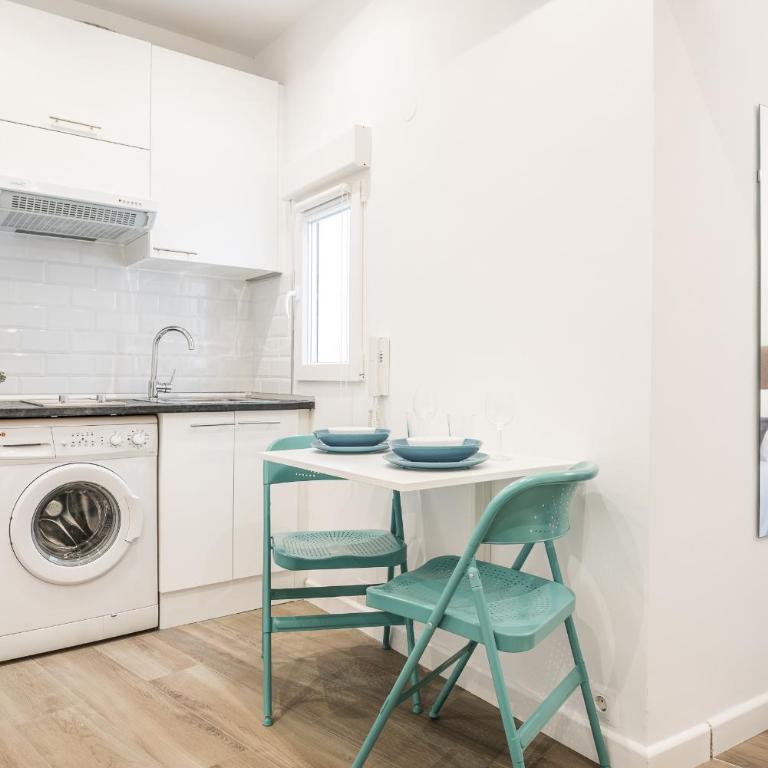 Waou Malasaña I - Alquiler Corta Duración - Apartamento - 13