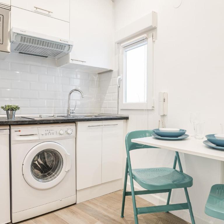 Waou Malasaña I - Alquiler Corta Duración - Apartamento - 14