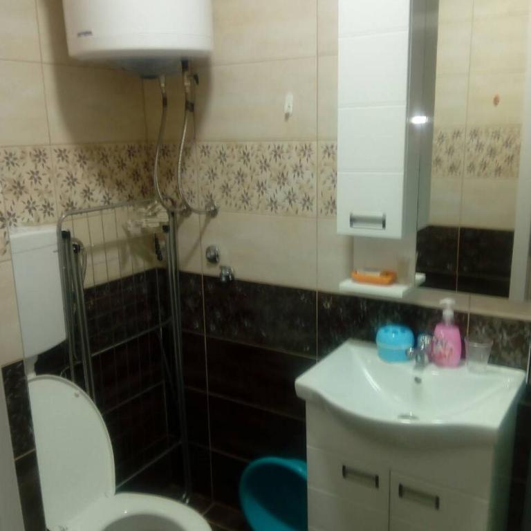 Divcibare apartmani Gavrić - Apartman Tipa "Suite" sa 1 Spavaćom Sobom - 34