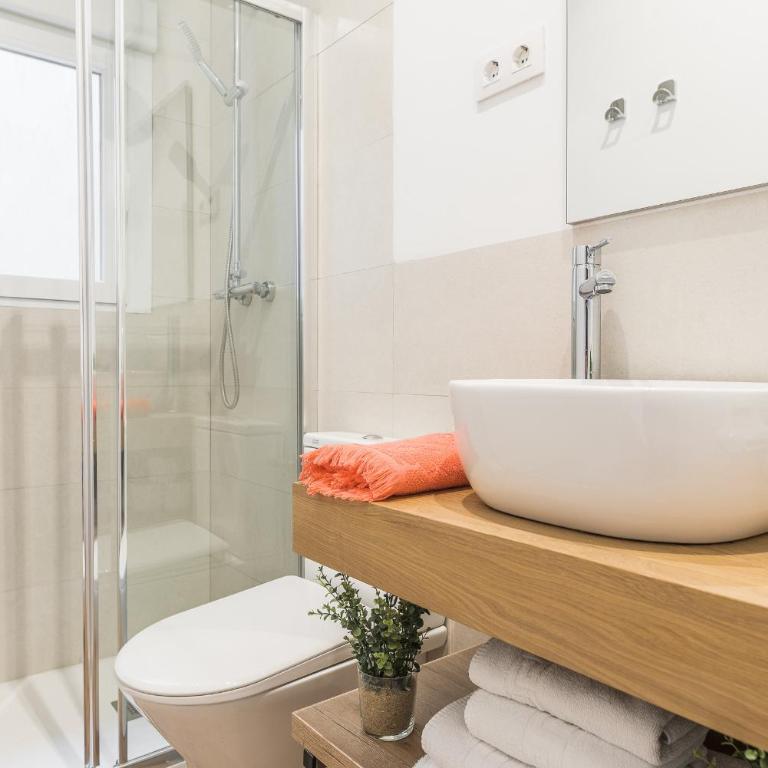 Waou Chamberi III - Alquiler Corta Duración - Apartamento - 22