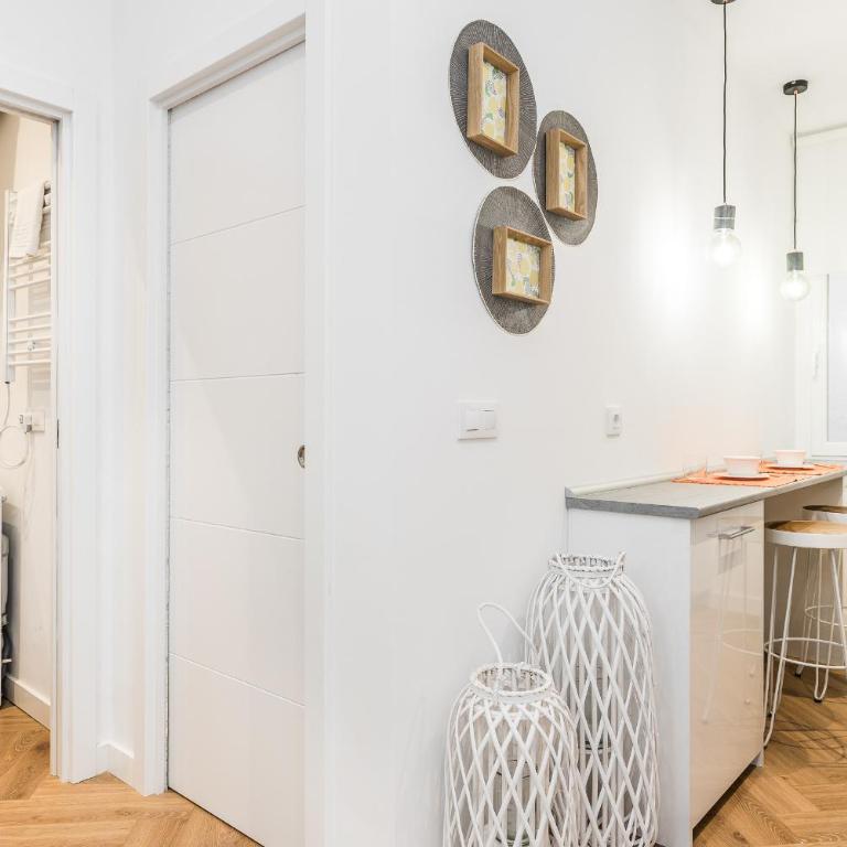 Waou Chamberi III - Alquiler Corta Duración - Apartamento - 21