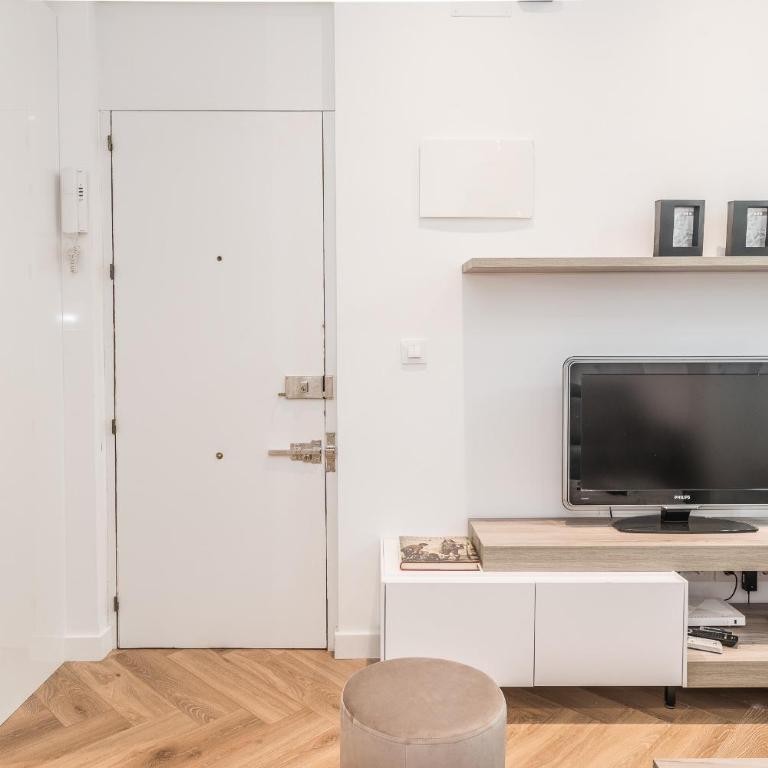 Waou Chamberi III - Alquiler Corta Duración - Apartamento - 7