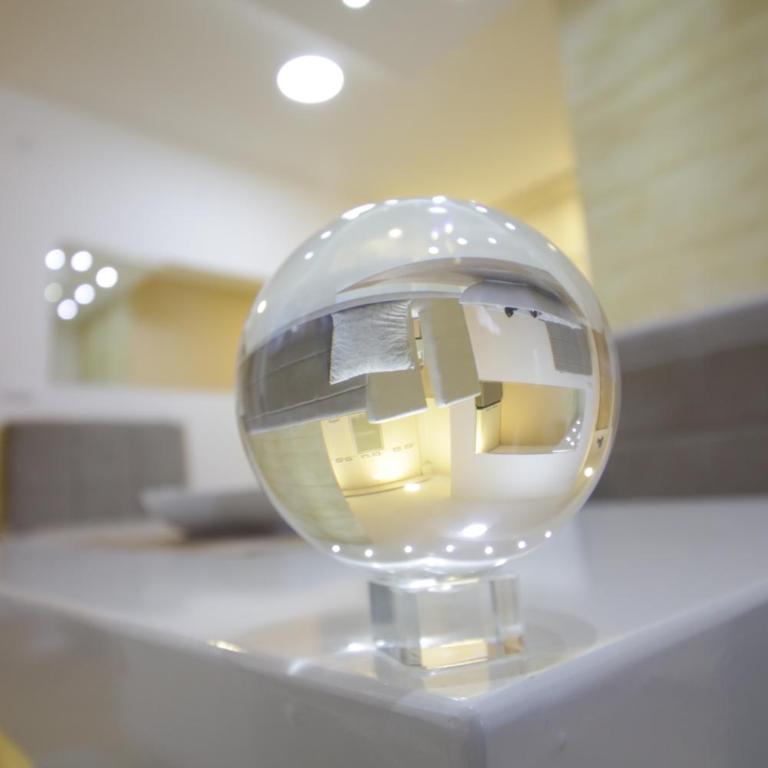 Luna Lux Apartman - Apartman - 8