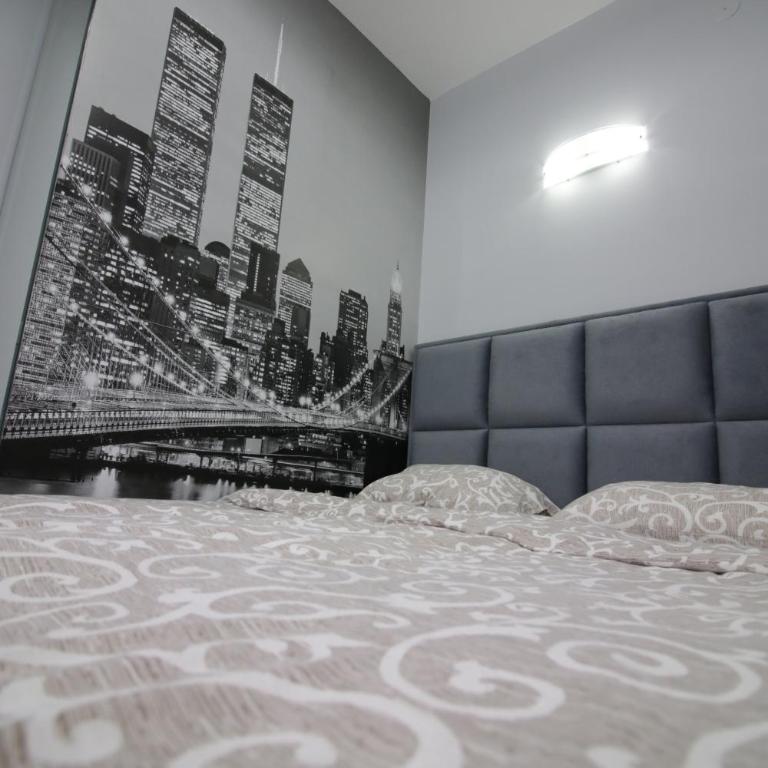 Luna Lux Apartman - Apartman - 33