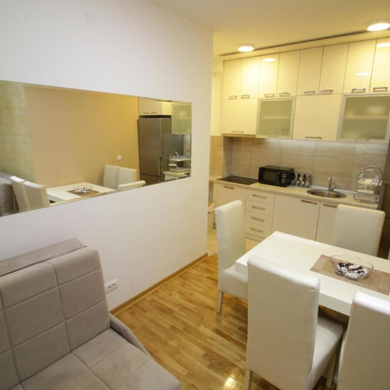 Luna Lux Apartman - Apartman - 17