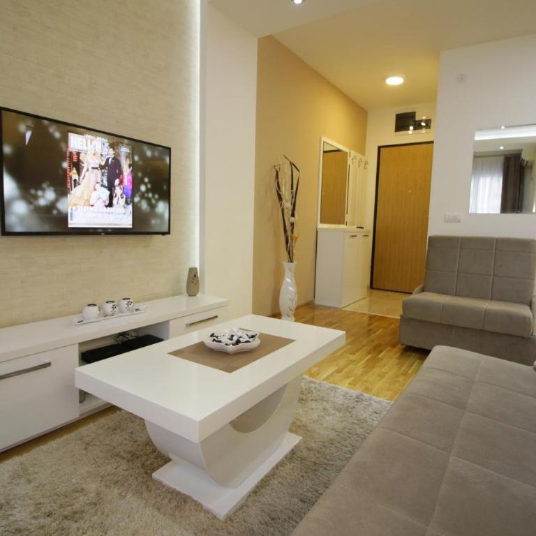 Luna Lux Apartman - Apartman - 7