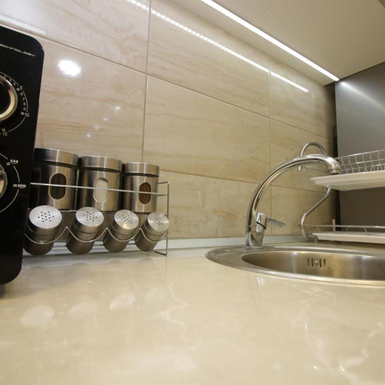 Luna Lux Apartman - Apartman - 23