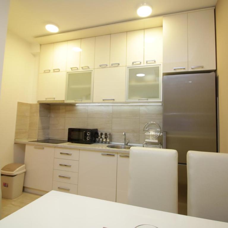Luna Lux Apartman - Apartman - 28
