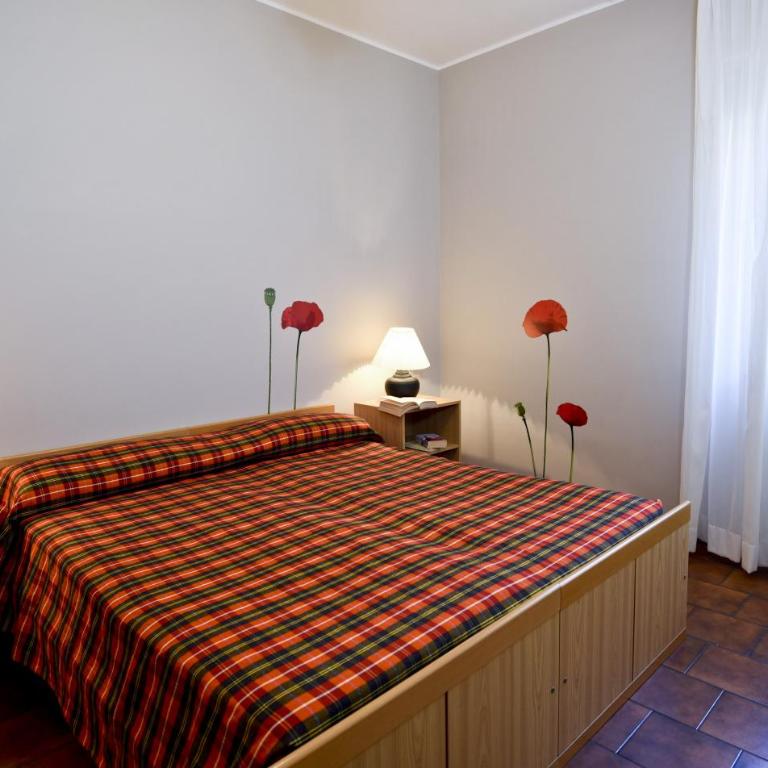 Residence Orchidea - Standard One-Bedroom Apartment - 7