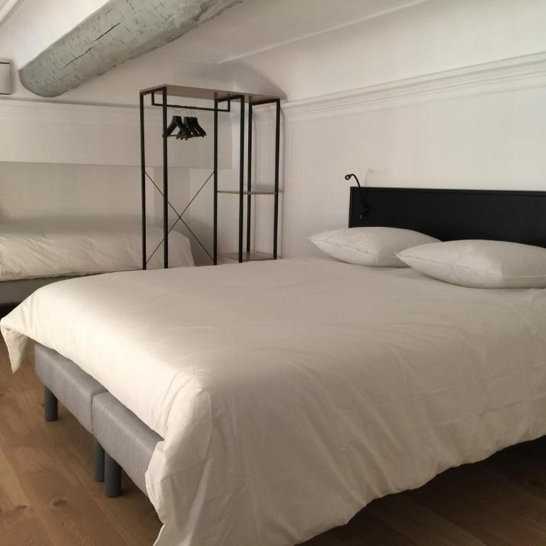 Les Suites du Cours & Spa - Suite Royale avec Balcon - 7