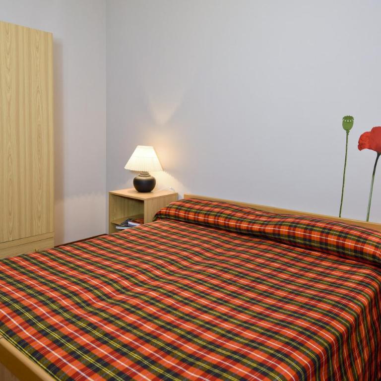 Residence Orchidea - Standard One-Bedroom Apartment - 3