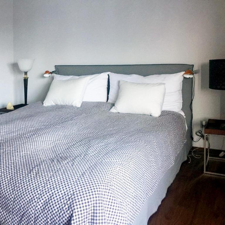 Chesa Residence - Apartment mit 2 Schlafzimmern - 17