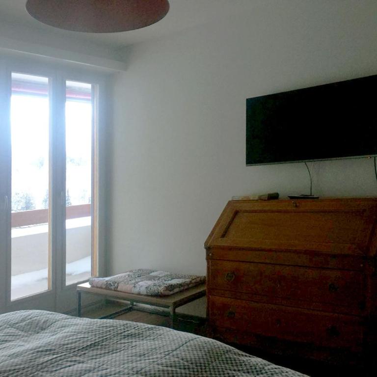 Chesa Residence - Apartment mit 2 Schlafzimmern - 18