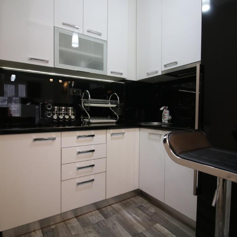 Diva Lux Apartman - Apartman - 18