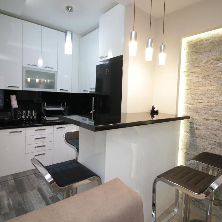Diva Lux Apartman - Apartman - 19