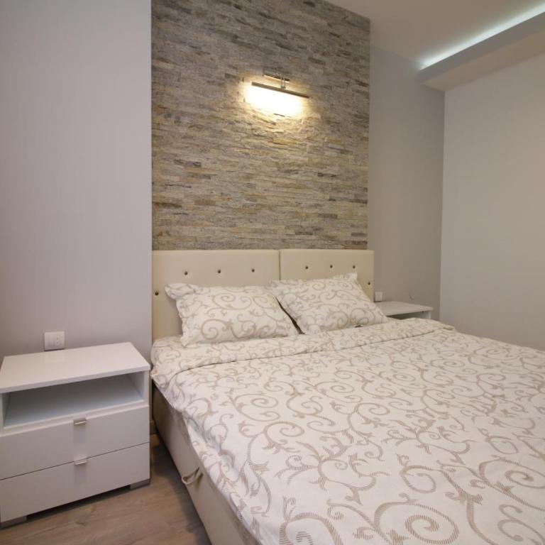 Diva Lux Apartman - Apartman - 11
