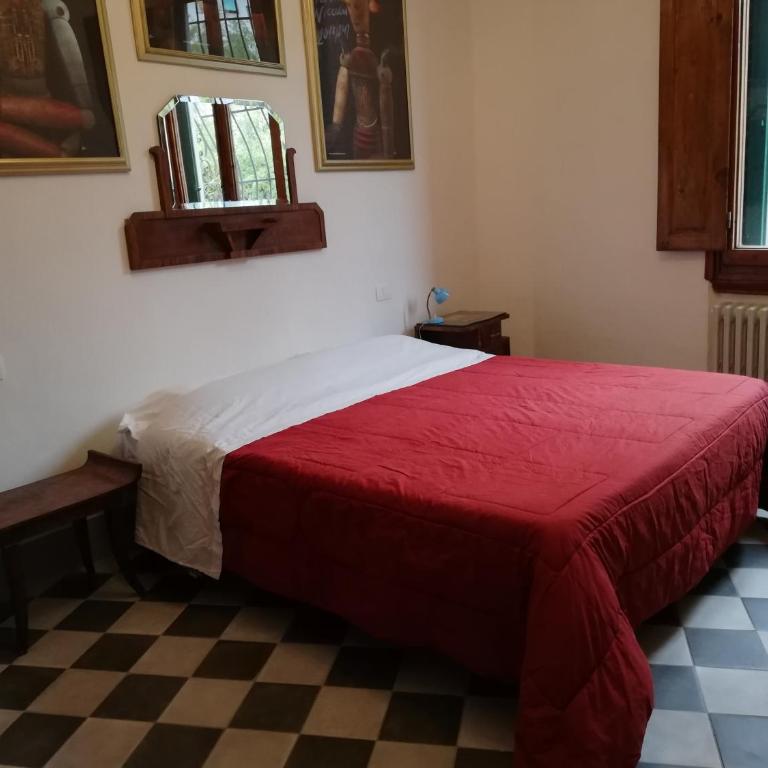 la ginella la casa vintage - Appartamento - Piano Terra - 16