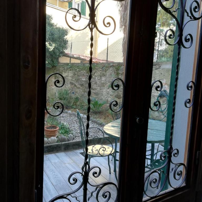 la ginella la casa vintage - Appartamento - Piano Terra - 19