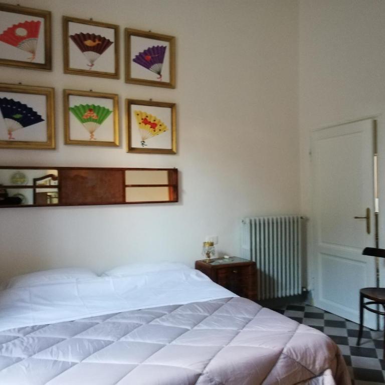 la ginella la casa vintage - Appartamento - Piano Terra - 22