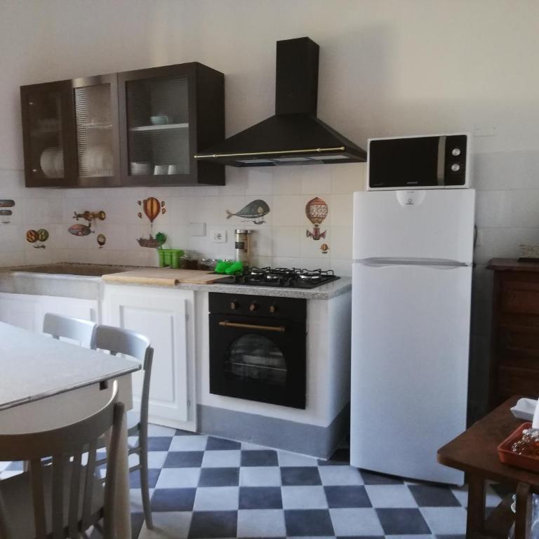 la ginella la casa vintage - Appartamento - Piano Terra - 25