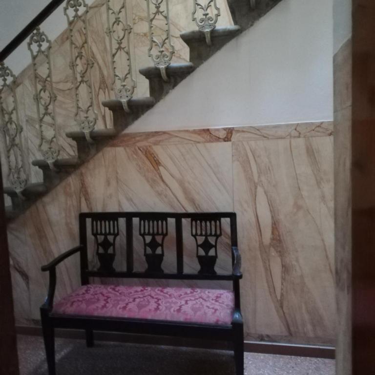 la ginella la casa vintage - Appartamento - Piano Terra - 26