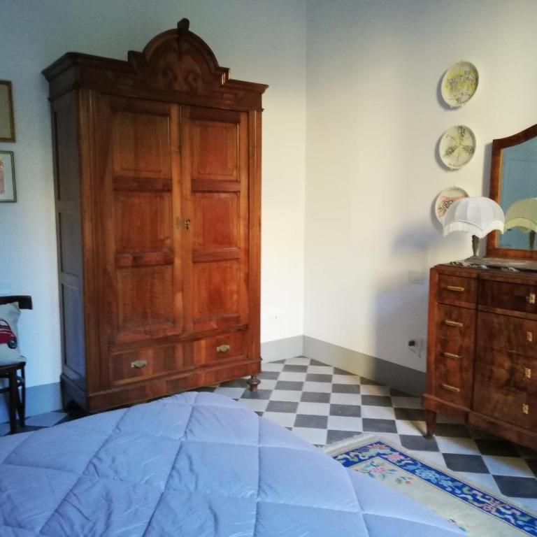 la ginella la casa vintage - Appartamento - Piano Terra - 27