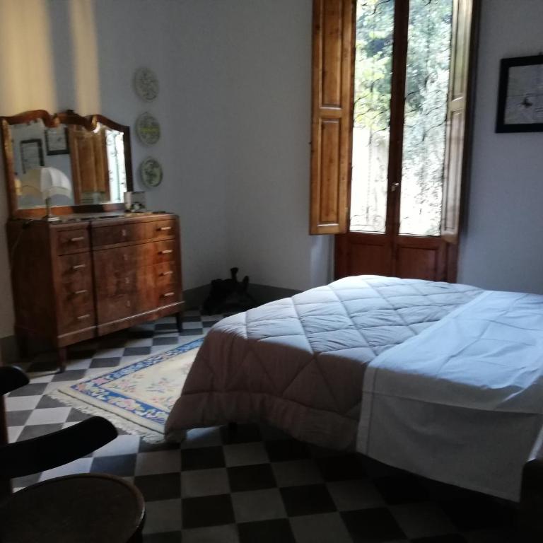 la ginella la casa vintage - Appartamento - Piano Terra - 30