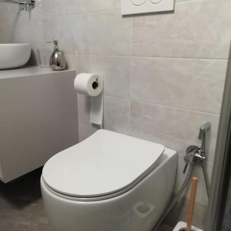 Il nido del Picchio 2 - Appartamento con 1 Camera da Letto - 18