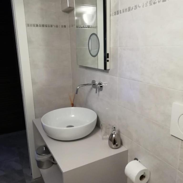 Il nido del Picchio 2 - Appartamento con 1 Camera da Letto - 20